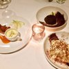 Senti Restaurant & Wine Bar