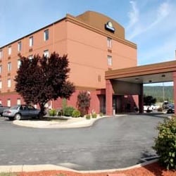 Days Inn By Wyndham Lebanon Fort Indiantown Gap Hotels 3 Everest Photo Of Days Inn By Wyndham Lebanon Fort Indiantown Gap Jonestown Pa