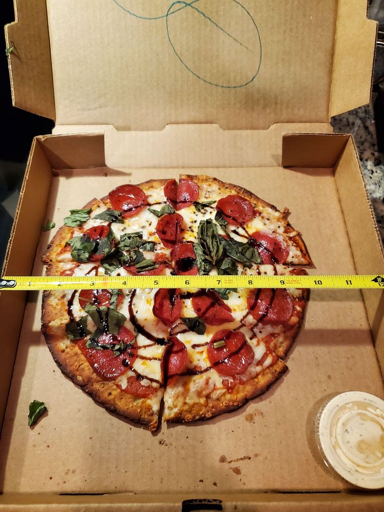 Zalat Pizza