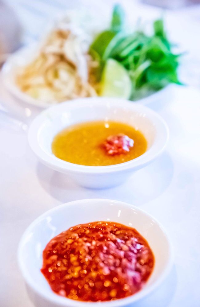 Pho Ga Nha - Chicken Pho House Pho Ga Nha - Chicken Pho House