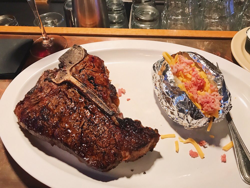 Doe’s Eat Place 51 Photos & 47 Reviews Steakhouses 422 N 3rd St