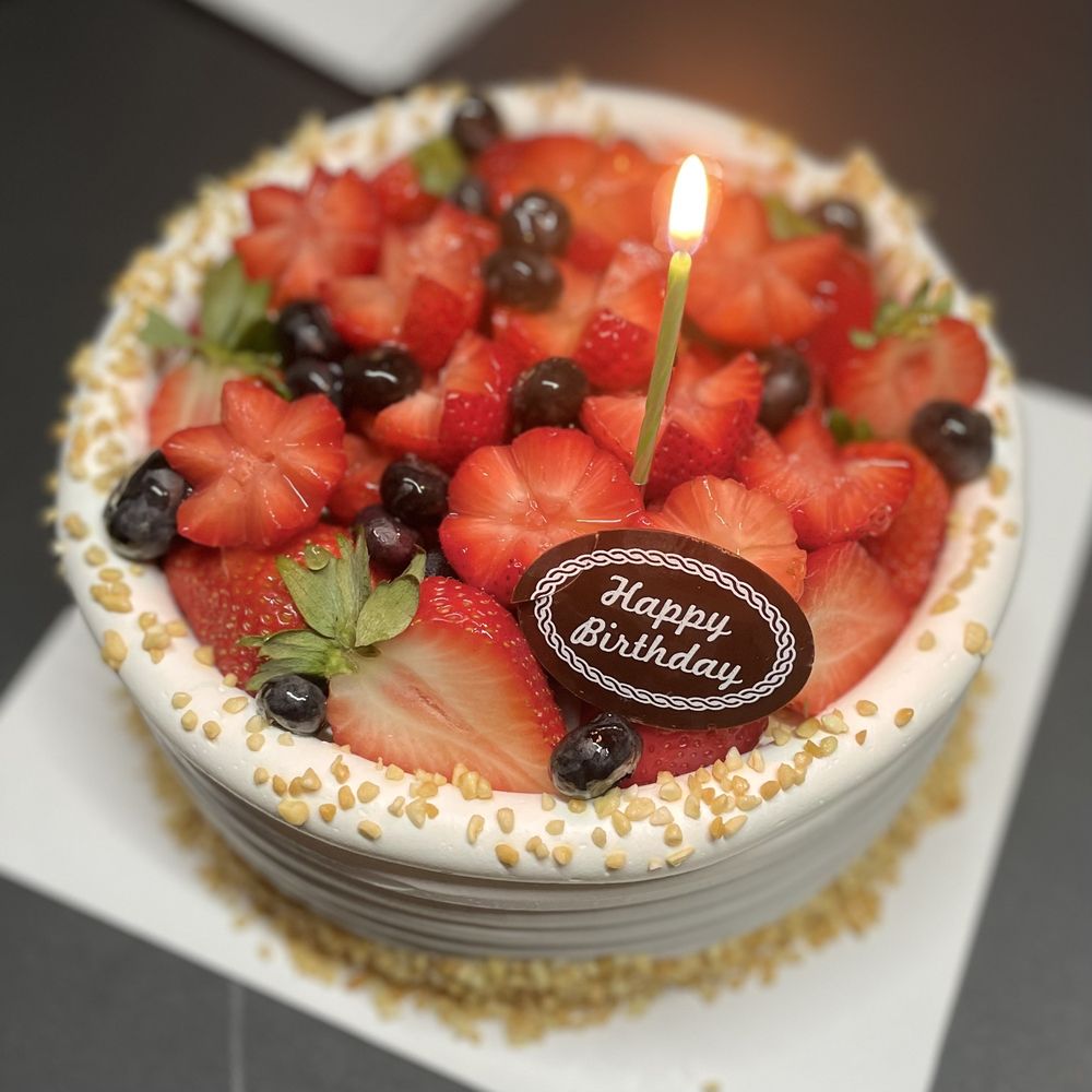 Kee Wah Bakery - Cupertino