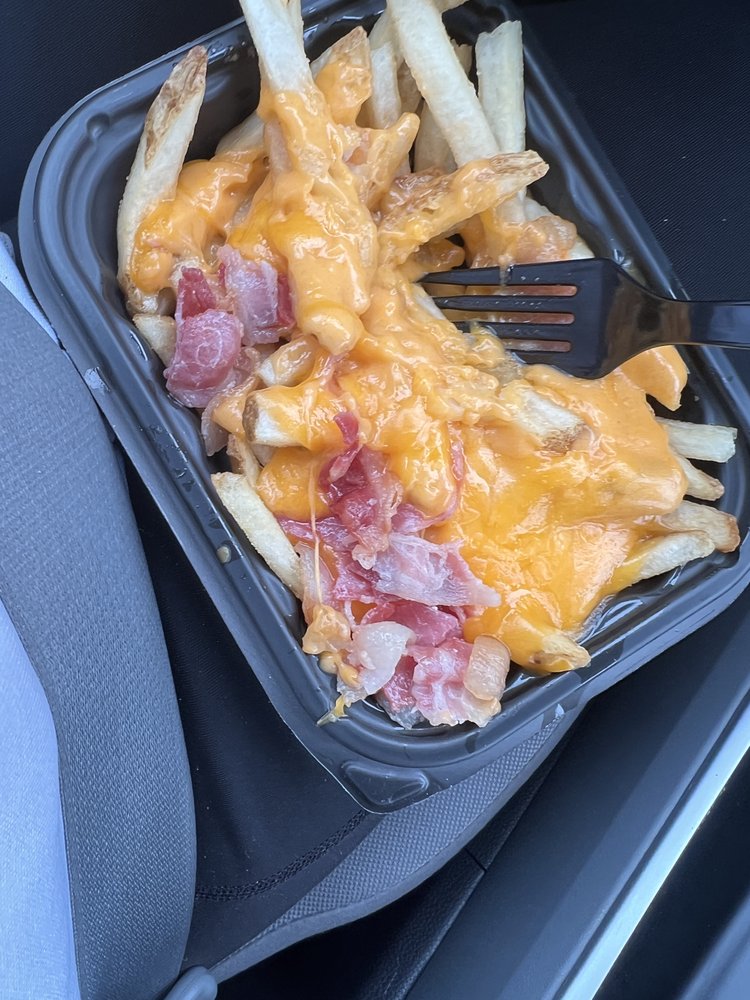Wendy's
