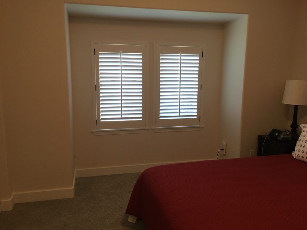 Miniblinds & More - Window Fashions