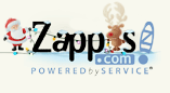 Zappos gift card