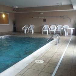 Travelodge Paw Hotels 111 Ampey Road Mi Phone Photo Of Travelodge Paw Mi United States Feezing Water