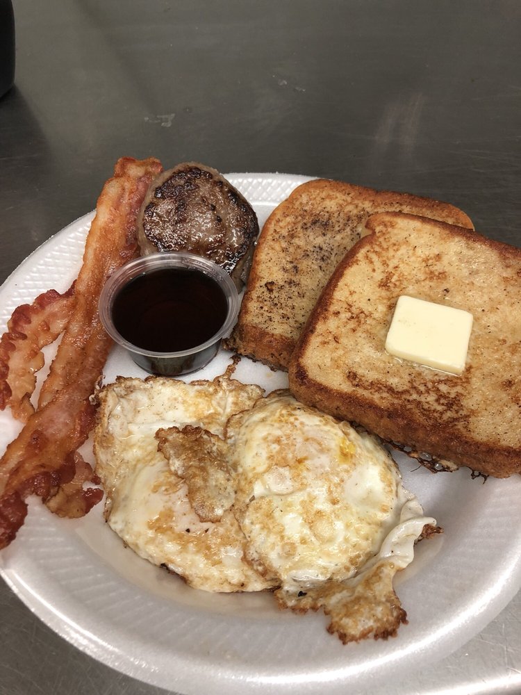 Andy's Country Kitchen