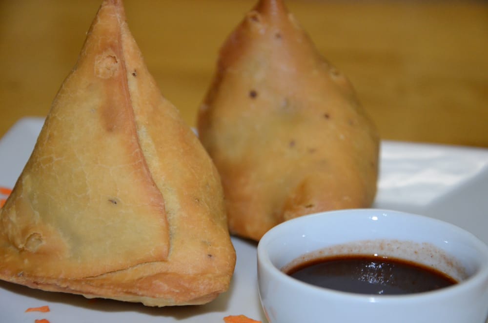 Turmeric Indian Cuisine