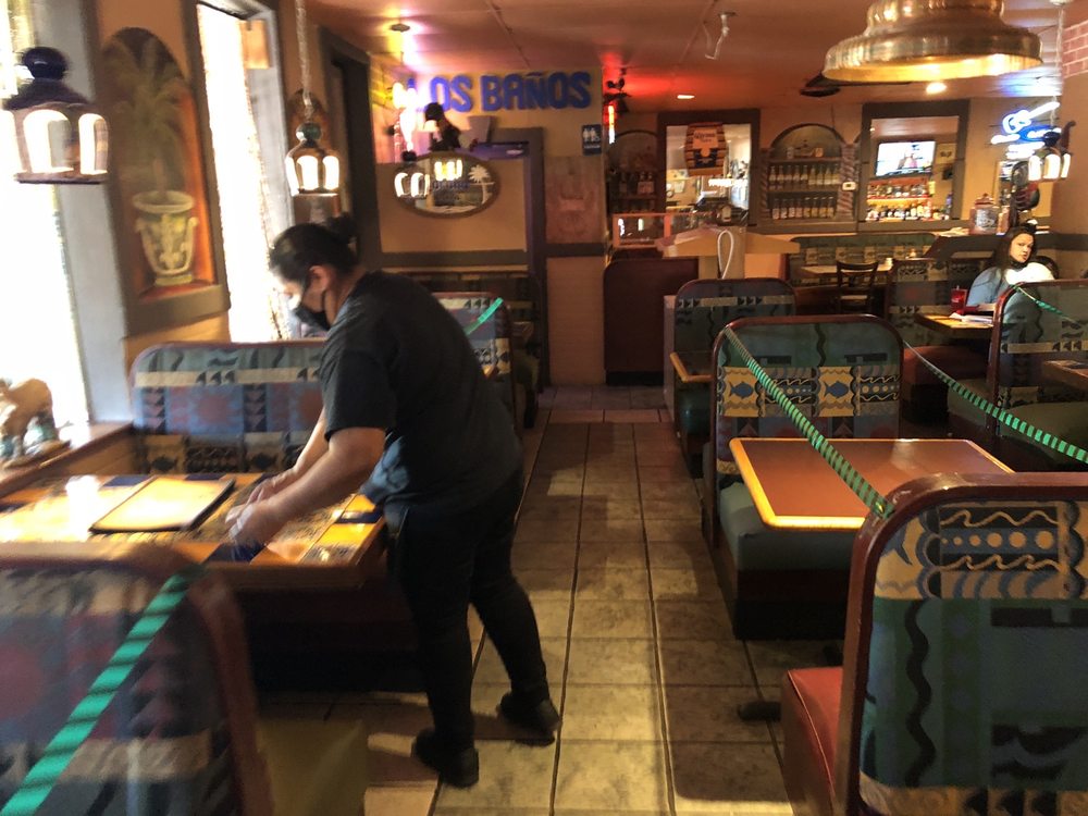 El Chapala Mexican Restaurant