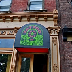 Body Art Tattoo Studio - 20 Photos & 12 Reviews - Tattoo - 178 Main St