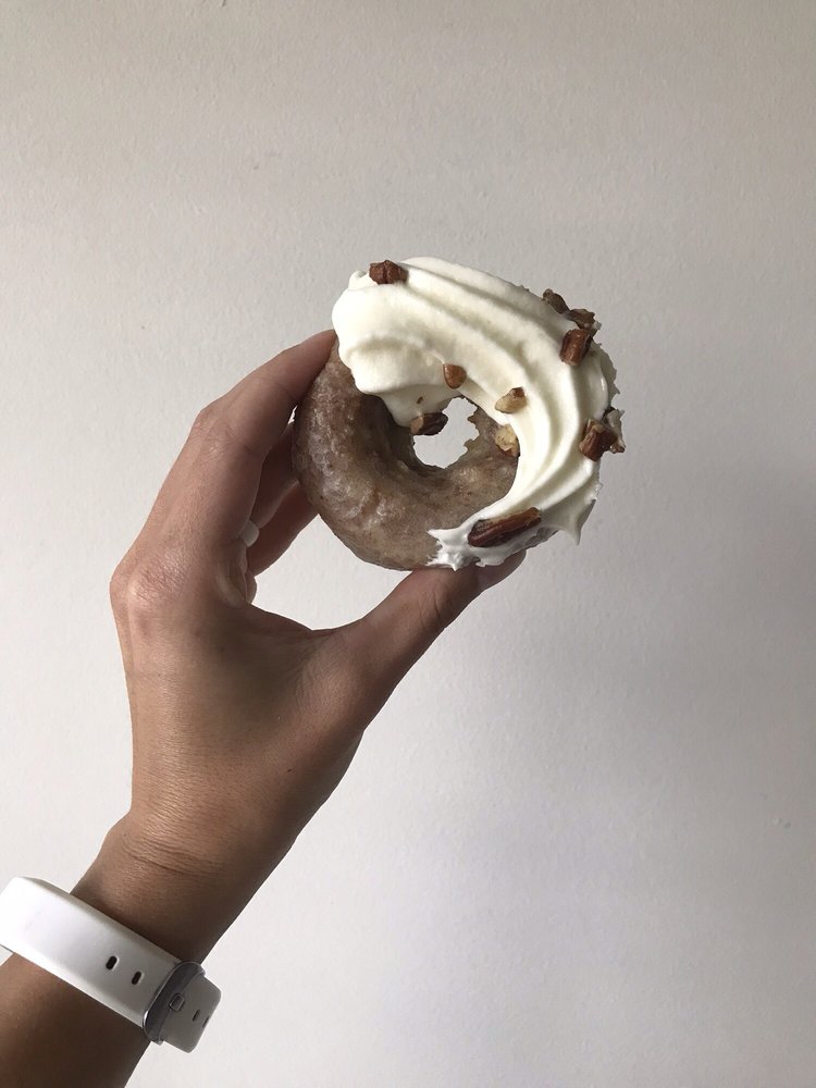 Certified Burgers & Beverage Photo