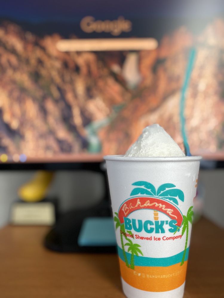 Bahama Buck's
