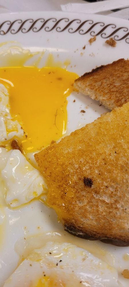 Waffle House - Washington