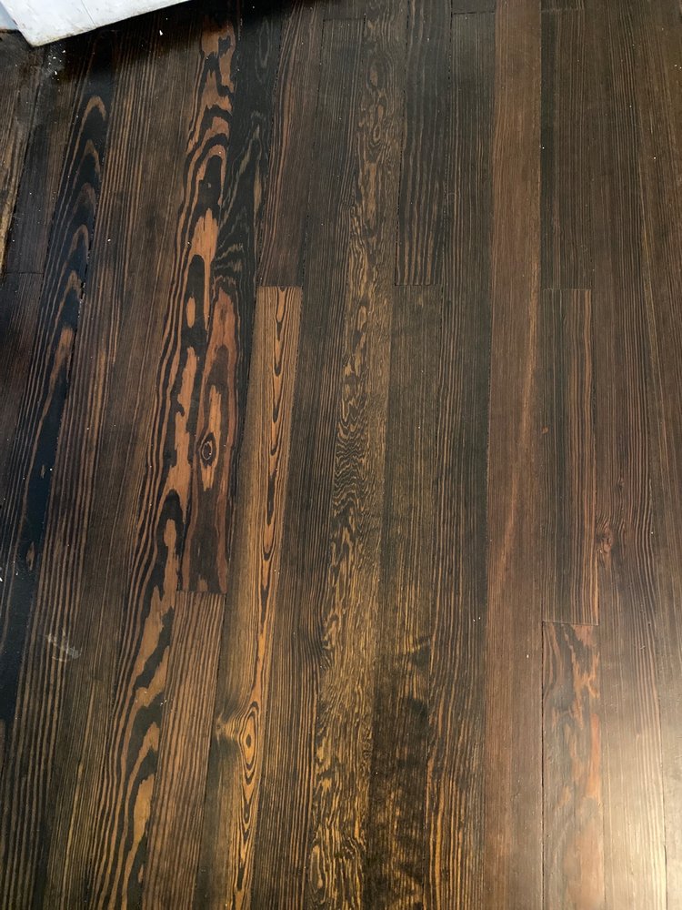 image of business Advanced Hardwood Flooring