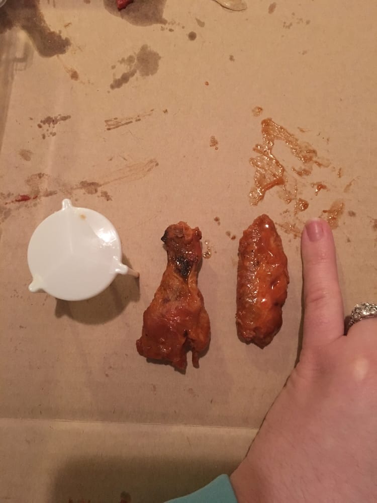 Joe's Pizzeria & Restaurant