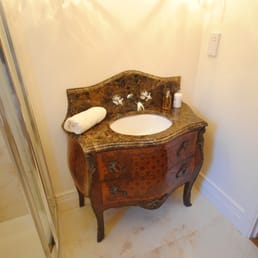 Kitchenwise － Blanchardstown, Co. Dublin, 愛爾蘭的相片。Bathroom unit