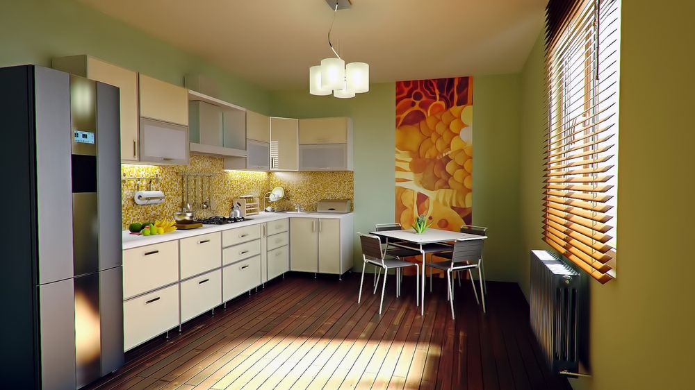 E & P Kitchen and Bath