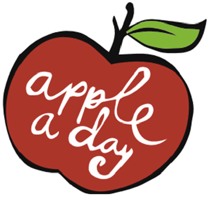 an apple a day