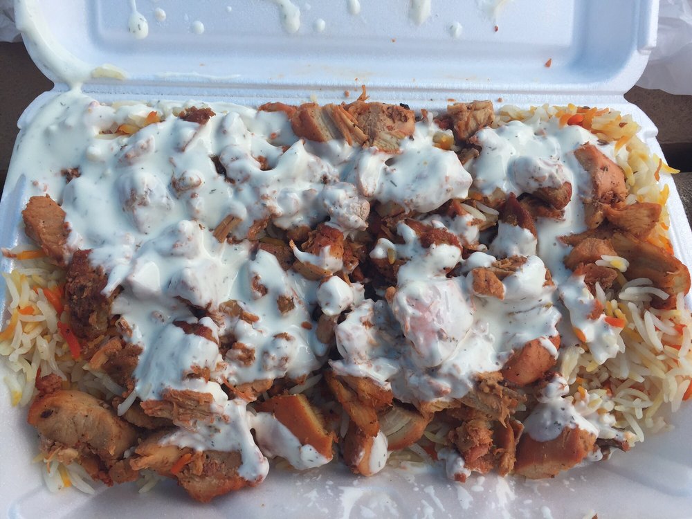 Halal Brothers 13 Photos & 10 Reviews Halal 1925 McElderry St