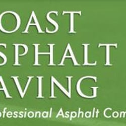 Coast Asphalt Paving - Contractors - 360 Fairfield Rd ...
