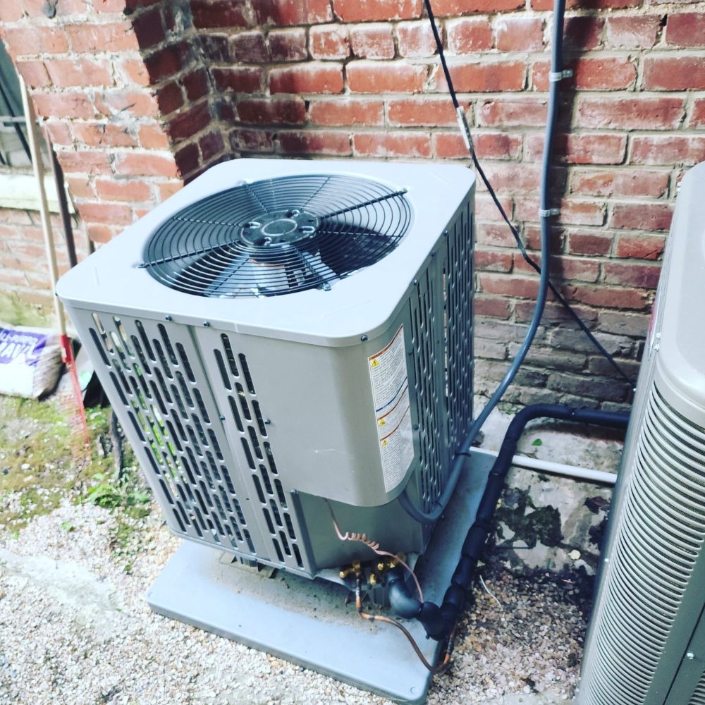 image of business HVAC Performance by W & A