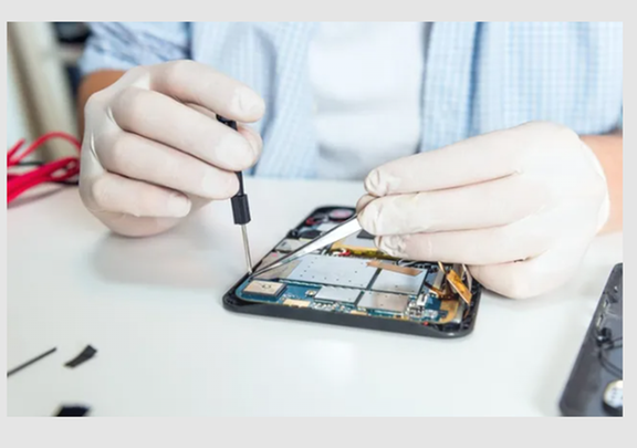 Cell Phone Fix-ER