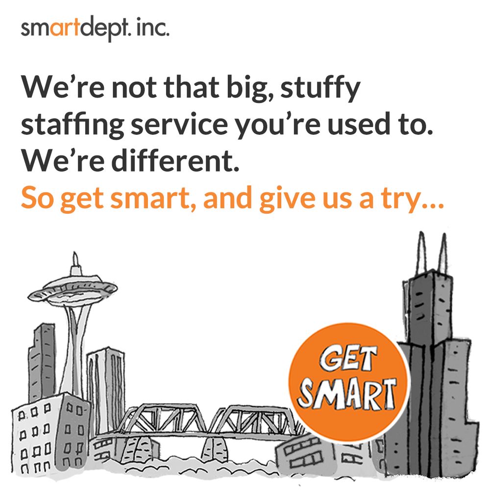 Smartdept