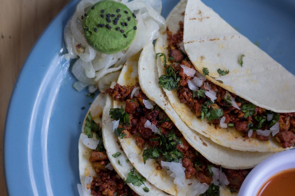 Nostalgia Sabor Istmeño