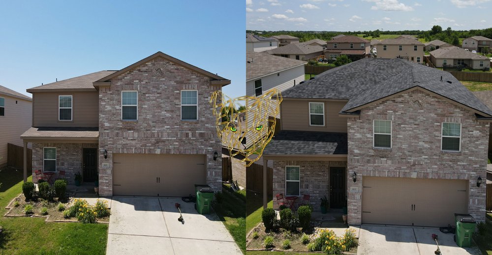 Florida Roof Restorations