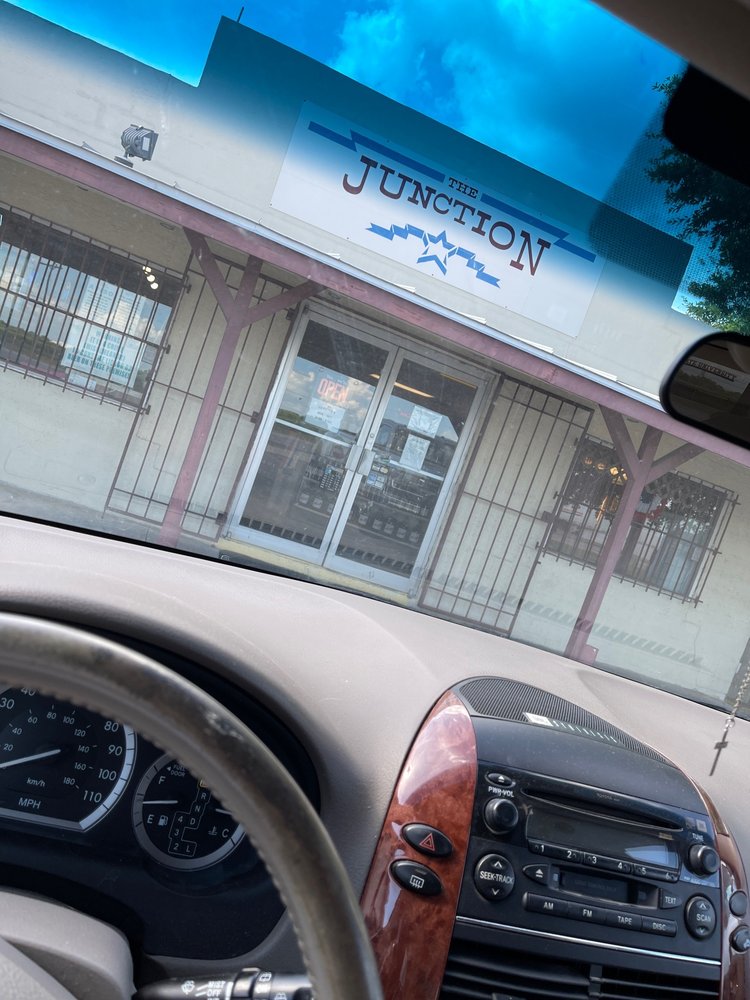 The Junction