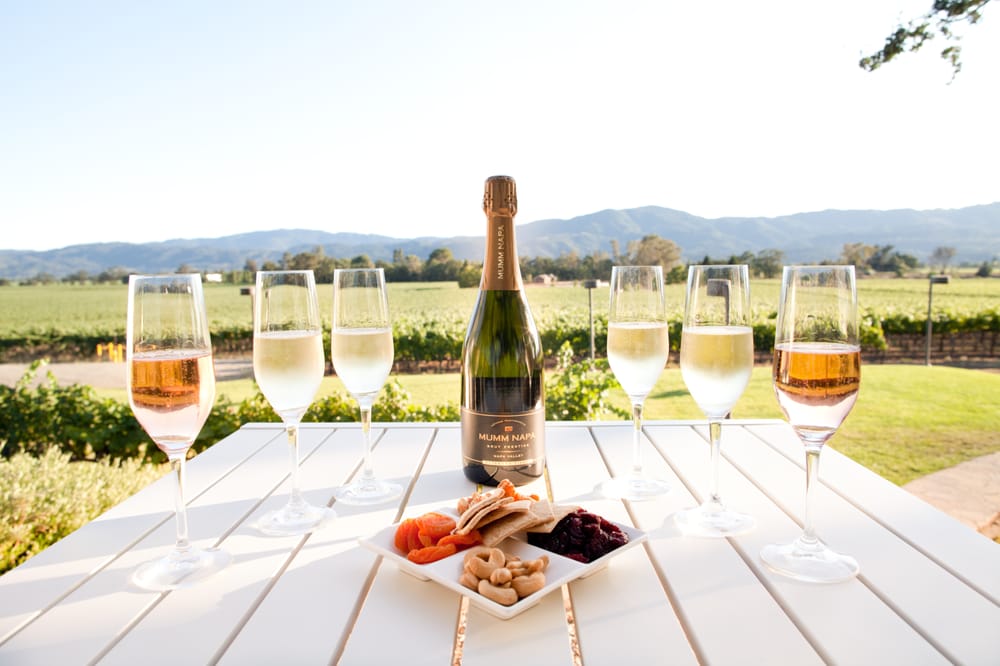 Mumm Napa 1490 Photos & 1063 Reviews Wine Tasting Room 8445
