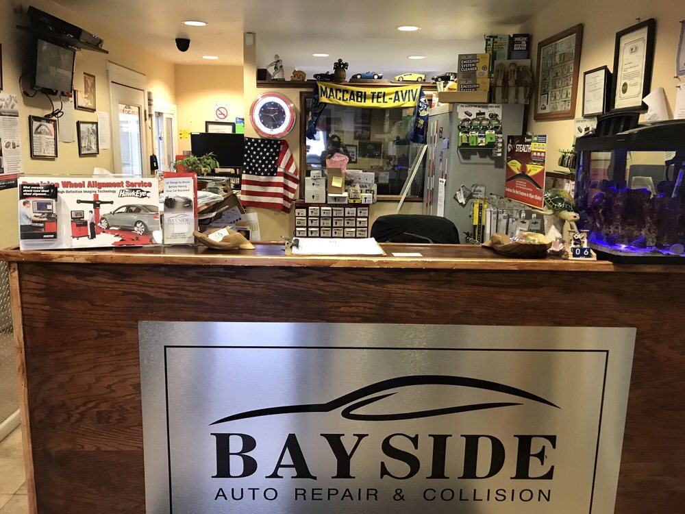 Bayside Auto Repair Body Works 21 Photos 52 Reviews Bayside Auto Repair Body Works 21 Photos 52 Reviews S 34 48 Bell Blvd Ny Phone Number Last Updated December 14