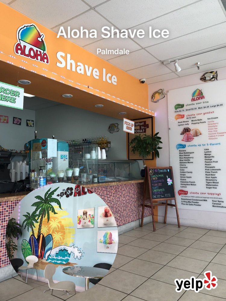 Aloha Shave Ice 81 Photos & 104 Reviews Shaved Ice 3115 Rancho