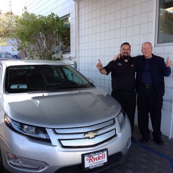 Rydell Chevrolet 336 Photos 561 Reviews Car Dealers 18600