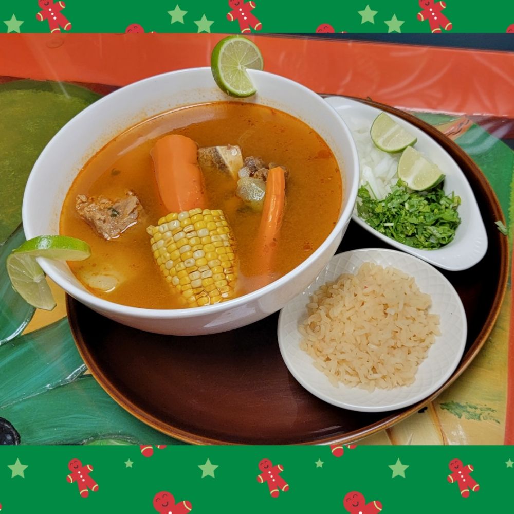 El Patron Mexican Restaurant