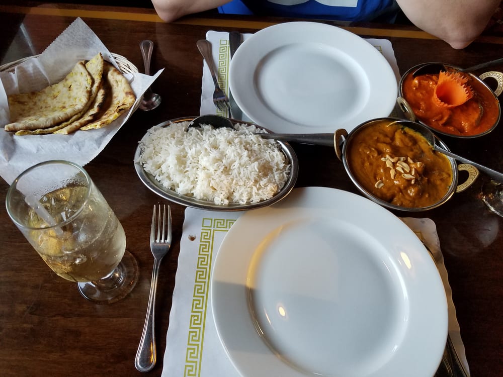 Cumin India (New) 25 Photos & 186 Reviews Indian 266 Skiff St