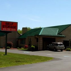 East Penn Self Storage Center Valley 5050 Rt Photo Of East Penn Self Storage Center Valley Pa United
