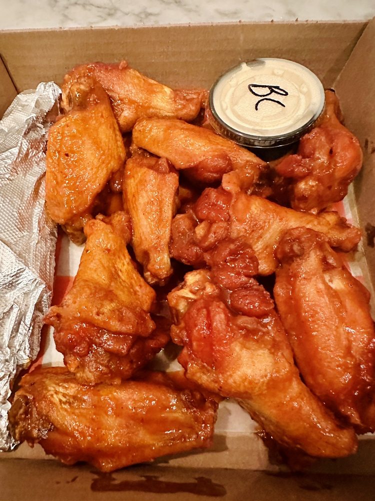 Carmellas Pizza Grill