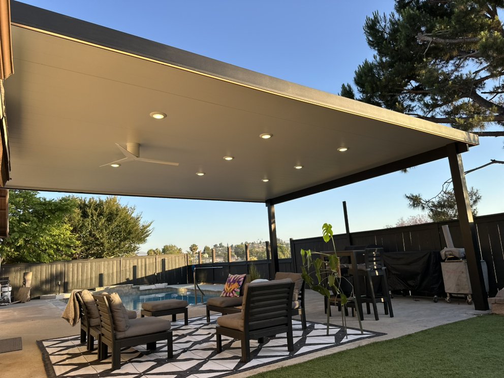 Sunrooms 91908 105 Austria Patio Covers