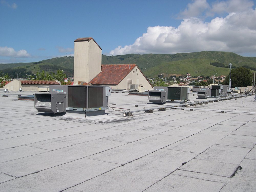 image of business Okeeffe Mechanical Company