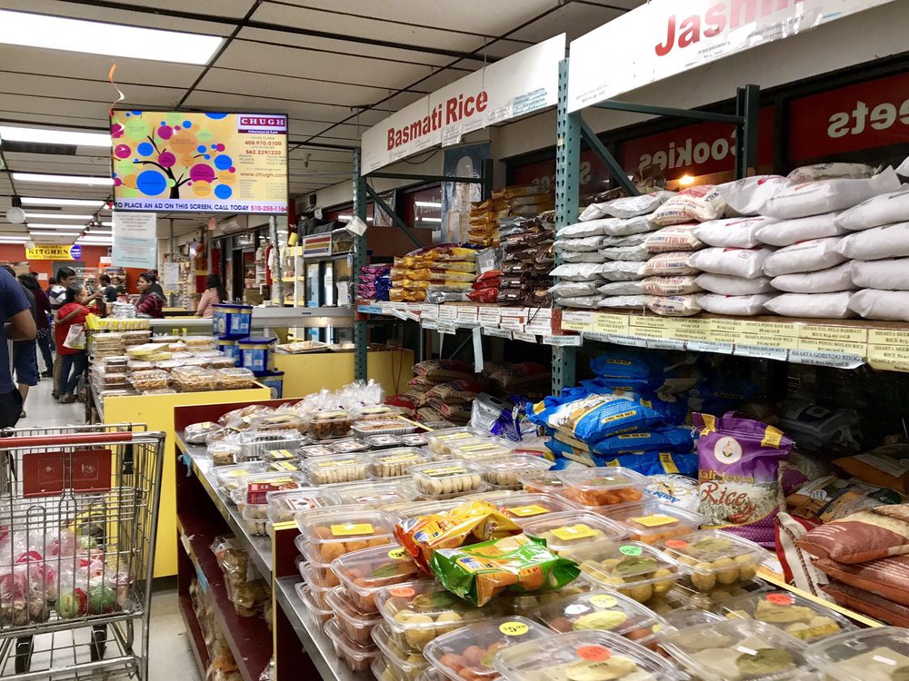 India cash & carry near me