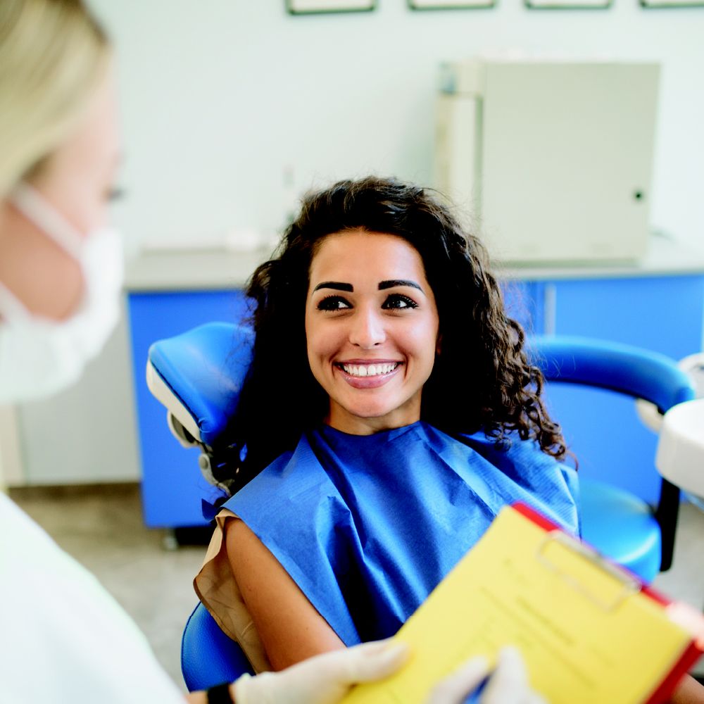 image of business Sage Dental of Silver Springs