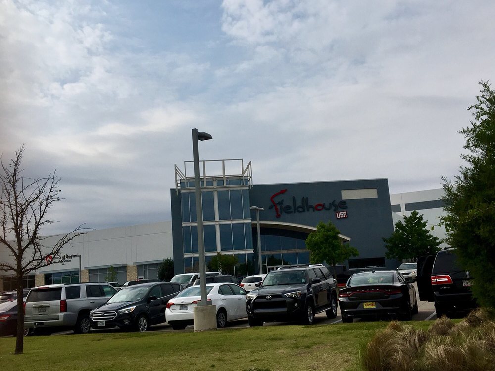 Fieldhouse USA 25 Photos & 25 Reviews Sports Clubs 6155 Sports