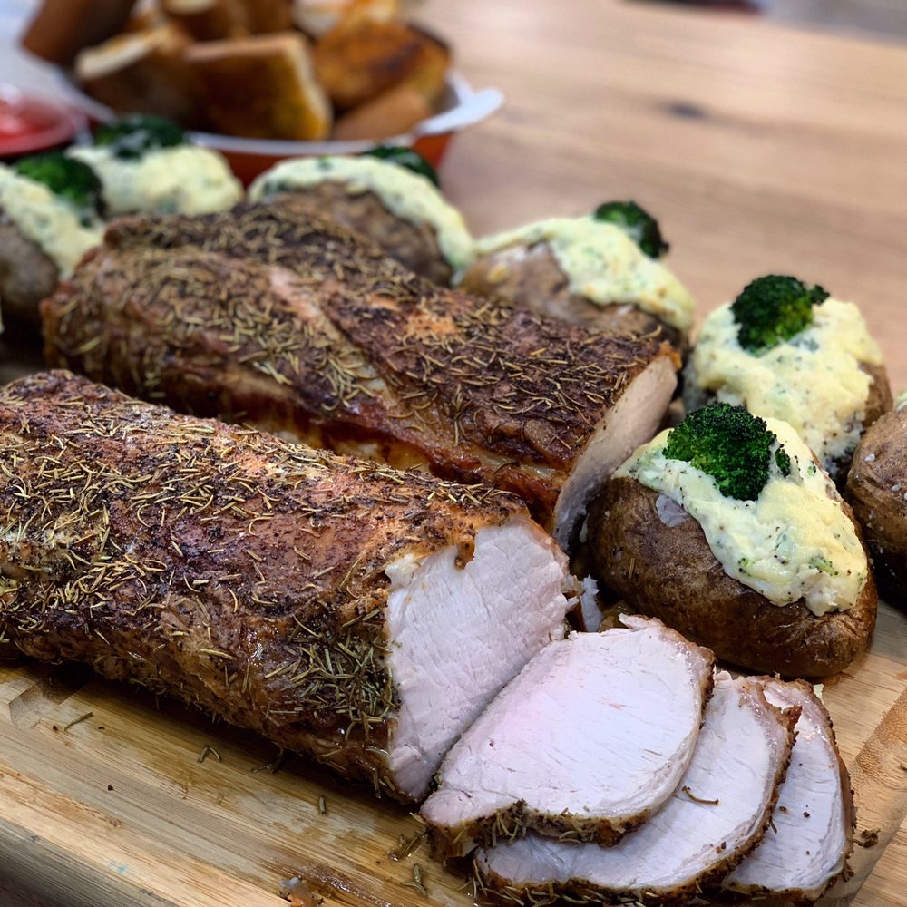 Haddon Culinary Haddon Culinary