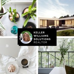 Jade Dodson Keller Williams Get Quote Real Estate Agents Photo Of Jade Dodson Keller Williams Manas Va United States