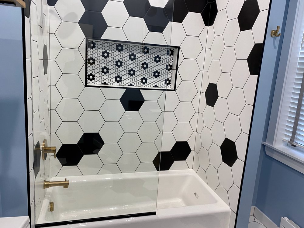 image of business J J Builders