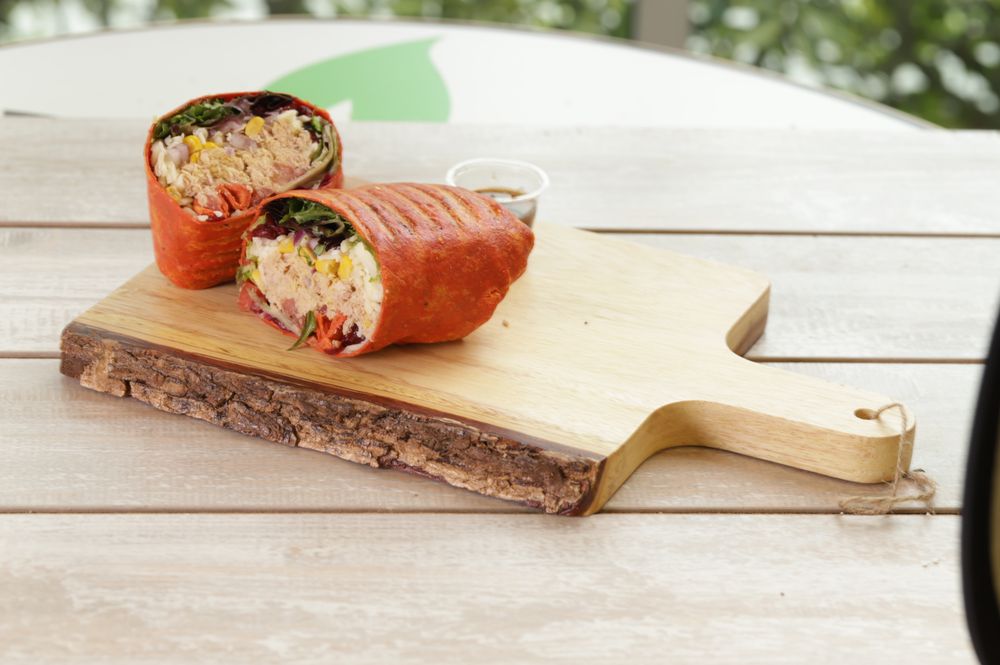 Green Apple Truly Healthy 