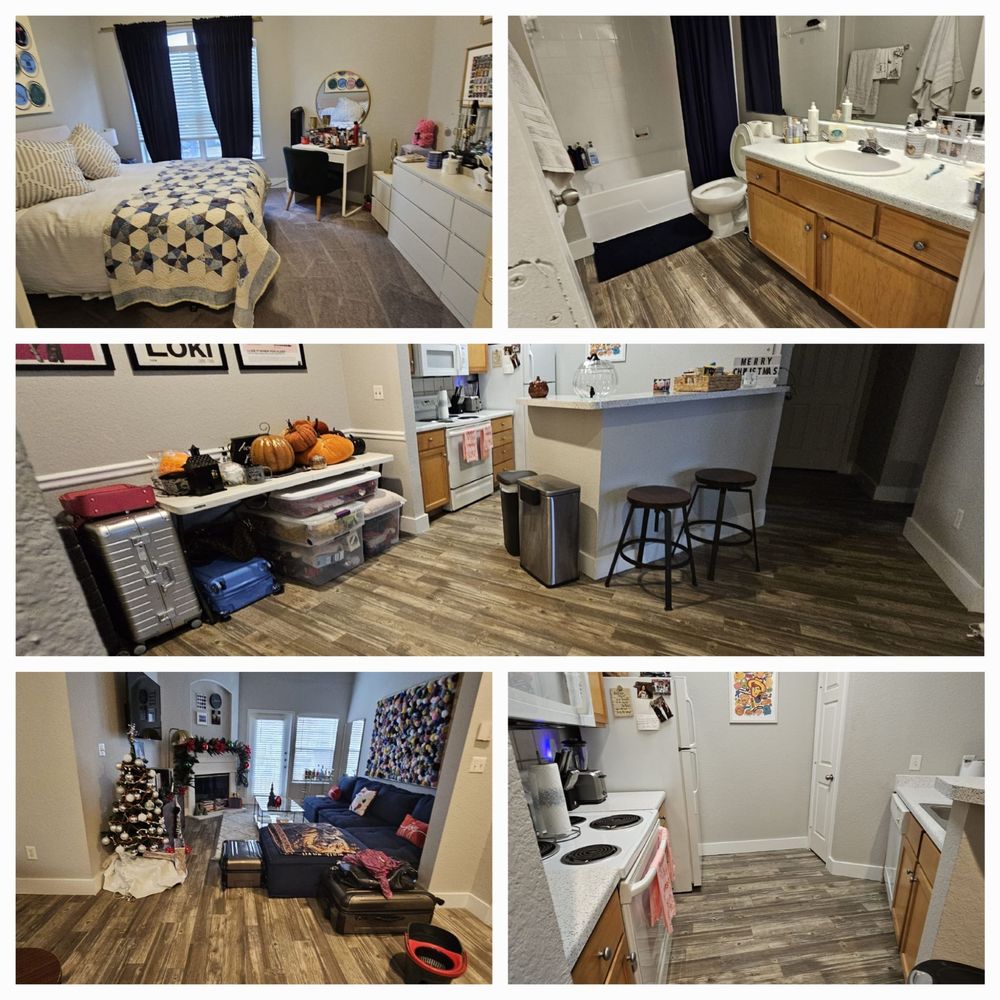 Home Sweet Maids