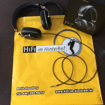 Hifi Im Hinterhof 27 Fotos 18 Beiträge Elektronik Foto Zu Hifi Im Hinterhof Berlin Deutschland Beute Danke Für