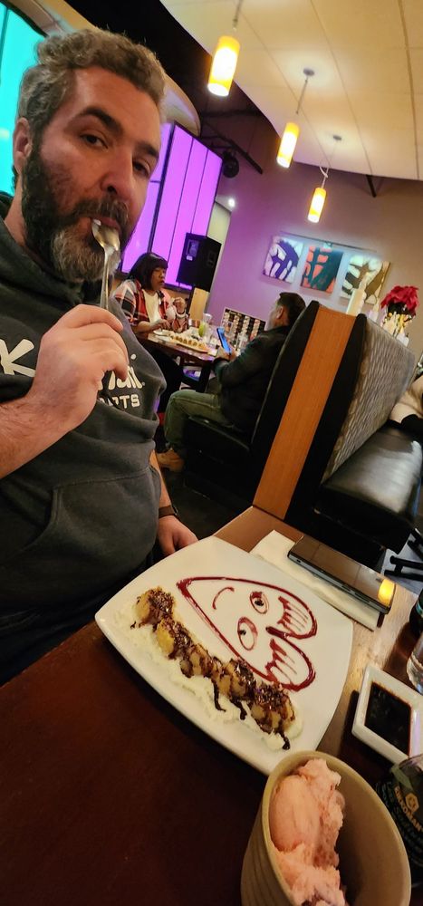 Honkaku Sushi Honkaku Sushi